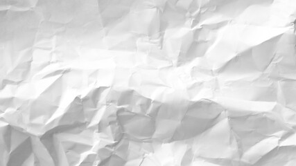Crumpled paper ball isolated on white with clipping pathCrumpled paper ball isolated on white with clipping path. Crumpled paper.white crumpled paper texture background.