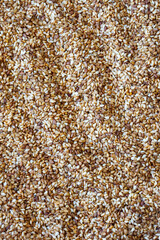 Sesame background