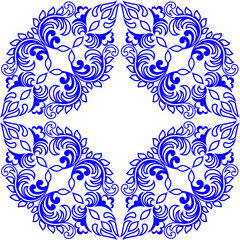 Hungarian beautiful folk art, floral decoration
beautiful flower illustration

