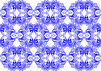 Hungarian beautiful folk art, floral decoration
beautiful flower illustration

