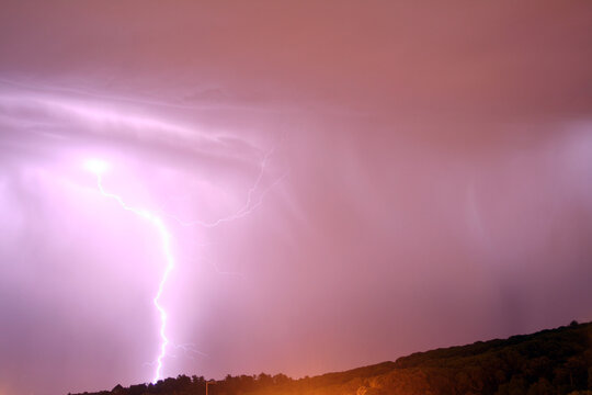 lightning