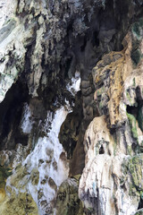 Batu Caves, Kuala Lumpur/ Malaysia - 17 January , 2020  caves, nature