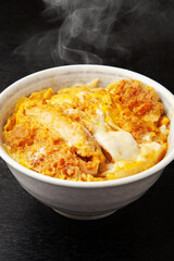 カツ丼