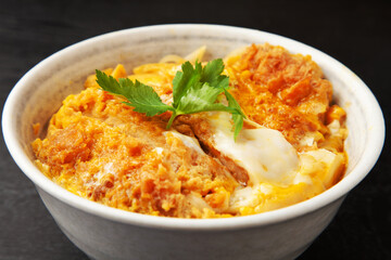 カツ丼