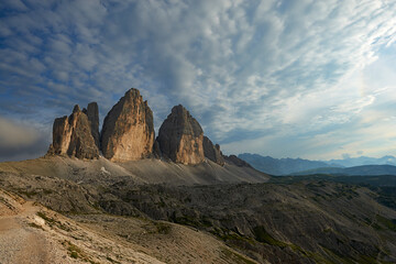 Tre Cime di Lavaredo