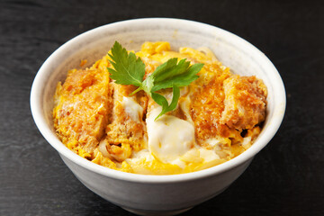カツ丼