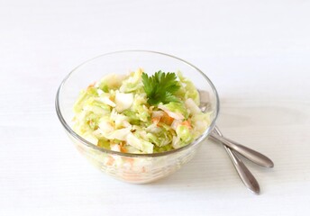 rice with vegetables