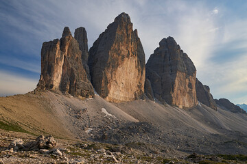 Tre Cime di Lavaredo