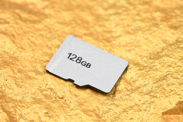 SD memory card