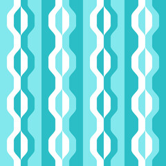 Abstract geometric pattern. Make any surface colorful.