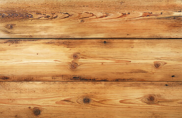 Brown vintage wooden planks background