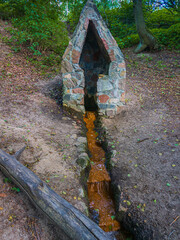 Źródełko © Kamil