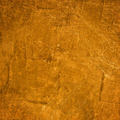 Golden Texture Background
