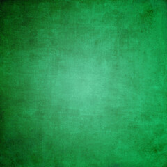 Green grunge template