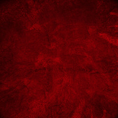 abstract red background