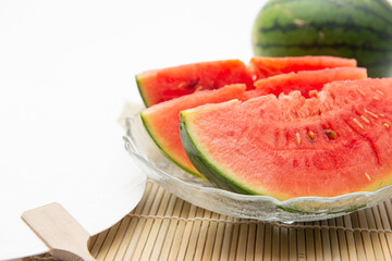 おいしいスイカ