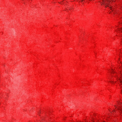 abstract red background