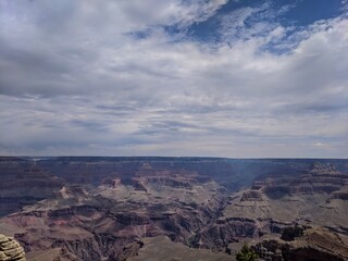 Fototapeta na wymiar grand canyon arizona