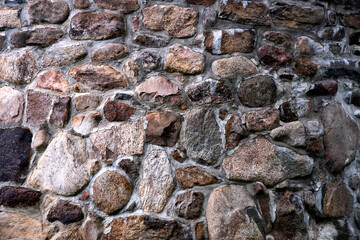 Texture pierre et brique