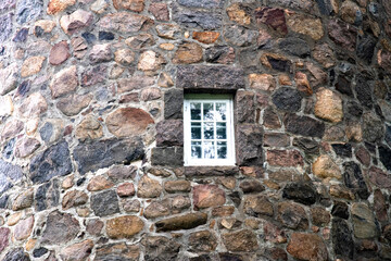 Texture pierre et brique