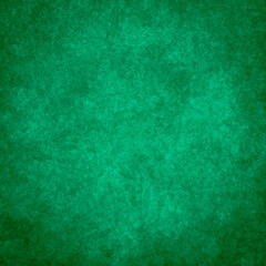 Textured green background