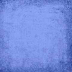 Textured blue background