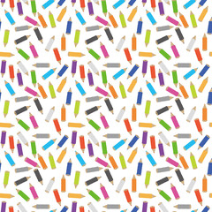 color pencils