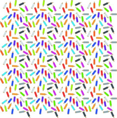 color pencils