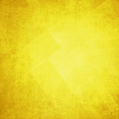 Obraz na płótnie Canvas Yellow Grunge Background