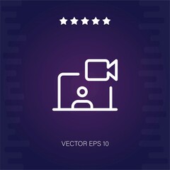 chat vector icon