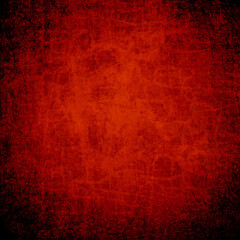 abstract red background