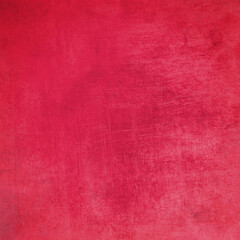 abstract red background