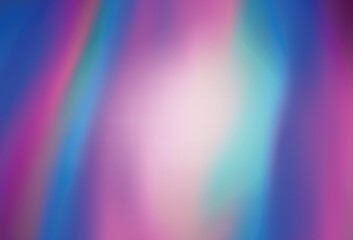 Light Purple vector modern elegant layout.