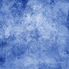 Textured blue background