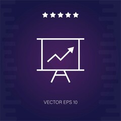 finances vector icon