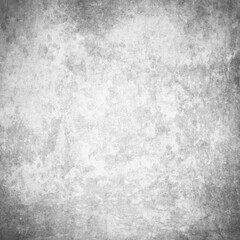 Textured grunge grey background