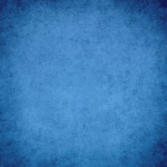 Textured blue background
