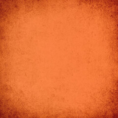 Abstract orange background texture