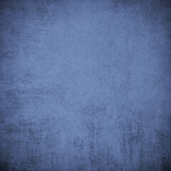Abstract blue background