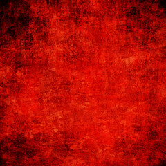 abstract red background