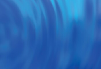 Light BLUE vector modern elegant backdrop. © smaria2015