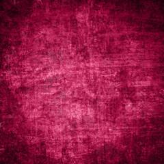 abstract red background
