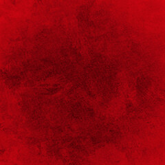red abstract background