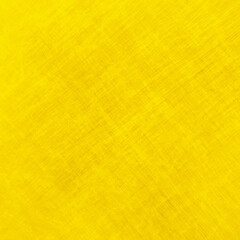 Abstract Yellow Background