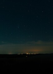 com&egrave;te Neowise