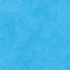 Fototapeta premium Grunge blue wall background or texture