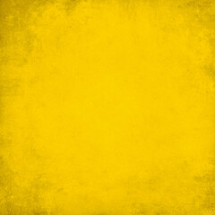 Abstract Yellow Background
