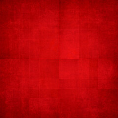 red abstract background