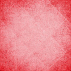 red abstract background