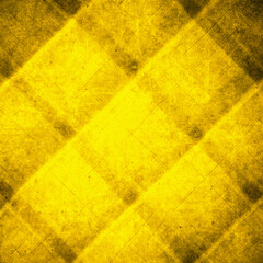 Abstract Yellow Background